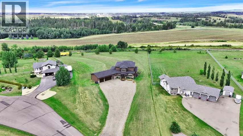 242, 27240 Township Road 392, Rural Red Deer County, Alberta T4S1X5