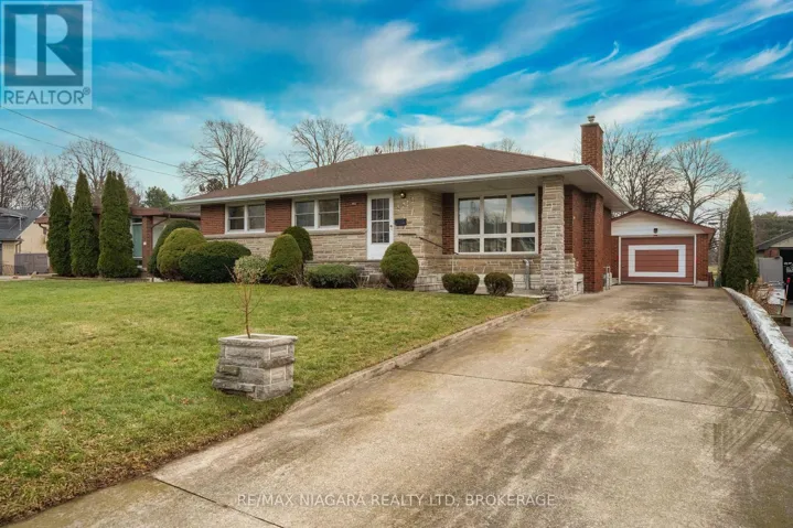 6620 GLENDOONE STREET, Niagara Falls (Stamford), Ontario L2J1E9