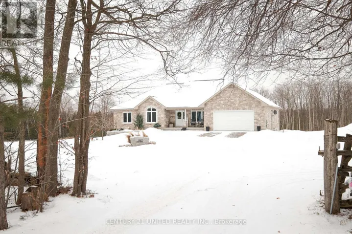 1461 11TH LINE, Selwyn, Ontario K0L2H0
