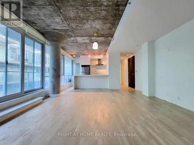 808 - 75 PORTLAND STREET, Toronto (Waterfront Communities), Ontario M5V2M9