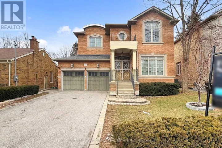130 YORK MILLS ROAD, Toronto (St. Andrew-Windfields), Ontario M2L1K6