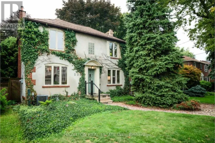 239 EMPRESS AVENUE, Toronto (Willowdale East), Ontario M2N3V1