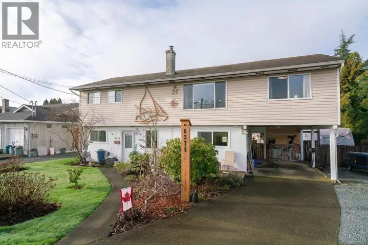 6274 Somenos Rd, Duncan, British Columbia V9L4E9