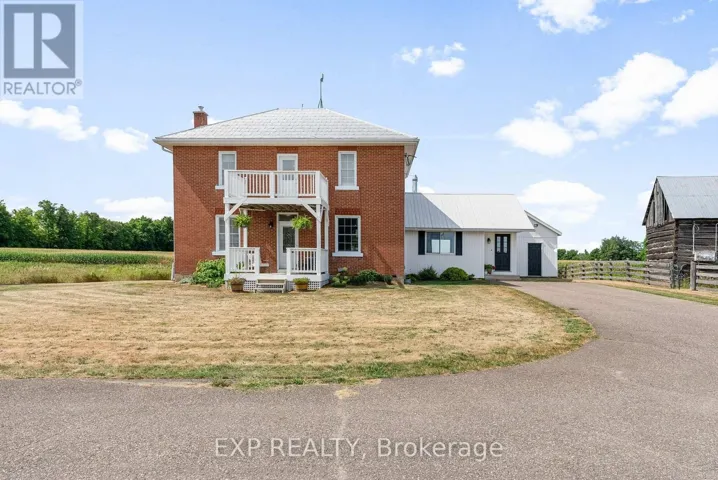 1382 LOCHWINNOCH ROAD, Horton, Ontario K7V3Z4
