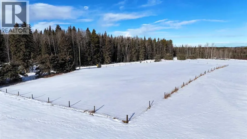 Township Road 530A, Rural Yellowhead County, Alberta T7E3B7