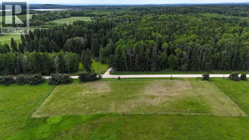 Township Road 530A, Rural Yellowhead County, Alberta T7E3B7