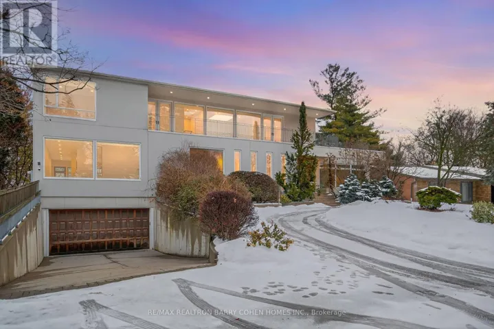 33 FAIRWAY HEIGHTS DRIVE, Markham (Bayview Fairway-Bayview Country Club Estates), Ontario L3T3A7