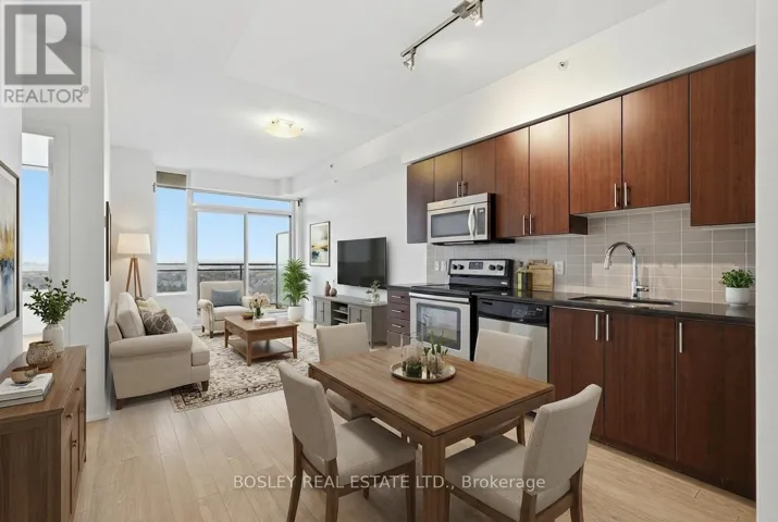 1509 - 75 NORTH PARK ROAD, Vaughan (Beverley Glen), Ontario L4J0H9