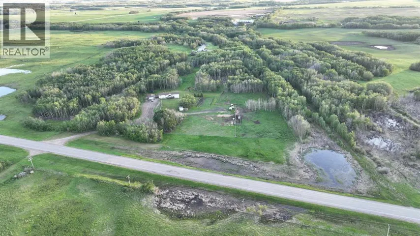 SE-34-52-23-W3, Rural, Saskatchewan S0M2G0
