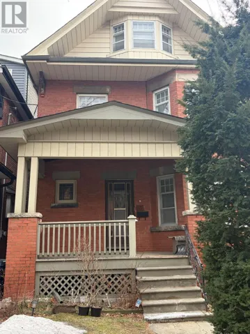 MAIN - 187 GEOFFREY STREET, Toronto (High Park-Swansea), Ontario M6R1P6
