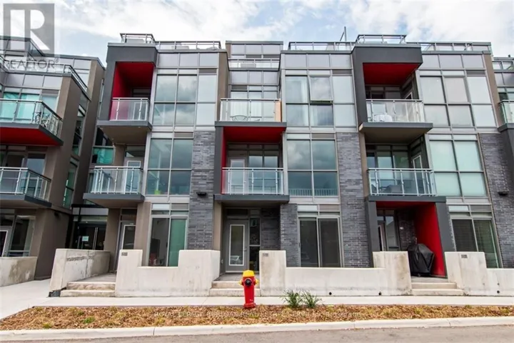 C216 - 5260 DUNDAS STREET, Burlington (Orchard), Ontario L7L0J7