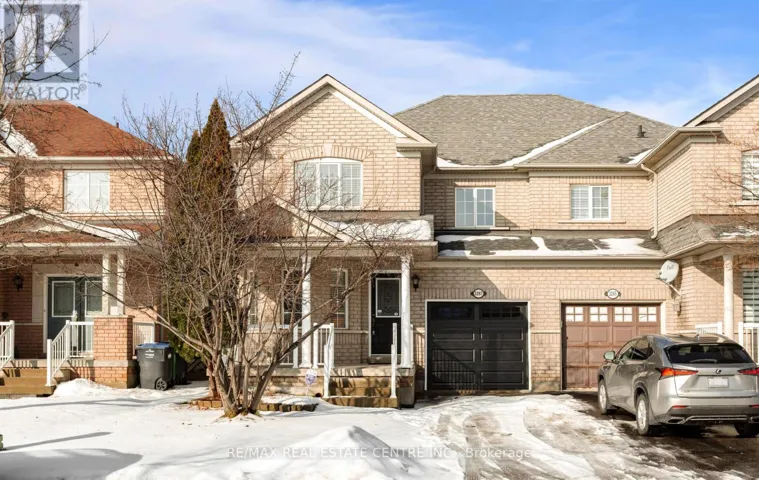 3267 SPRINGRUN WAY N, Mississauga (Churchill Meadows), Ontario L5M6T1