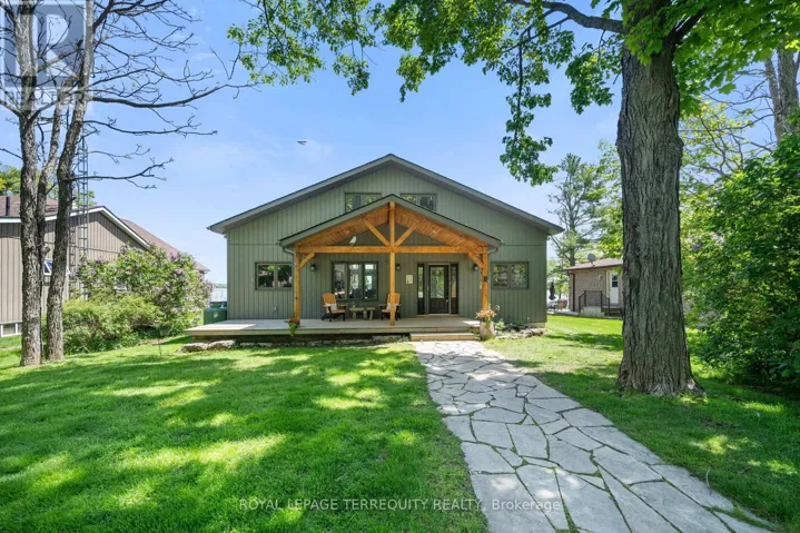 18 MILLER ROAD, Kawartha Lakes (Fenelon), Ontario K0M1N0