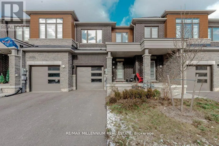 31 - 8273 TULIP TREE DRIVE, Niagara Falls (Brown), Ontario L2H3S8
