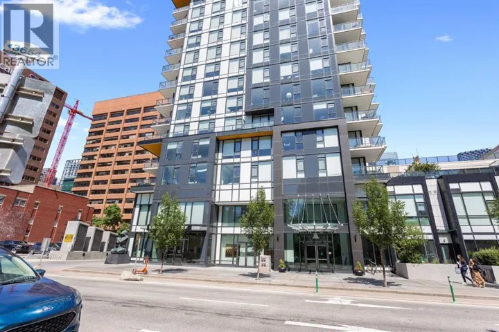 3104, 310 12 Avenue SW, Calgary, Alberta T2R0H2