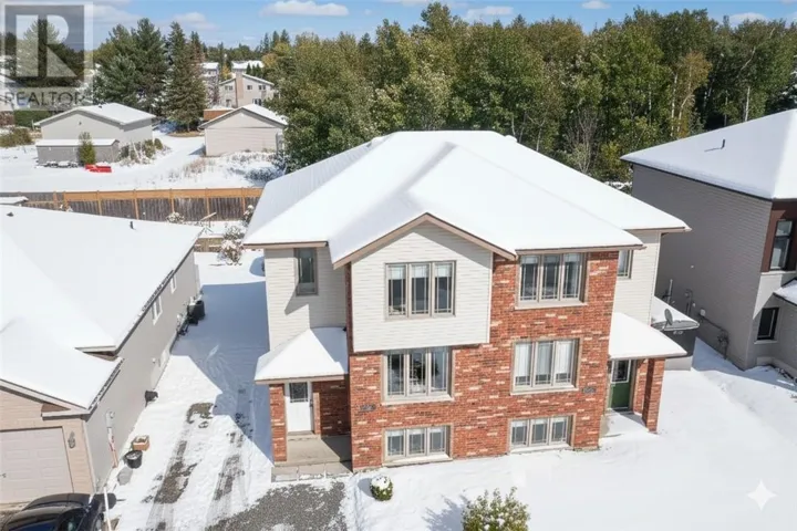 156 Eclipse Crescent, Greater Sudbury, Ontario P3B0E6