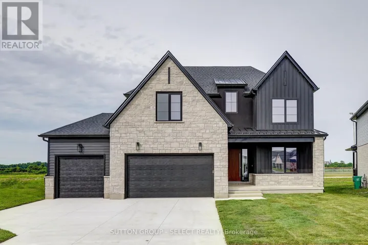 5 SYCAMORE ROAD, Southwold (Talbotville), Ontario N5P3T2