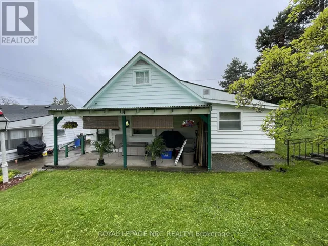166 LAKESHORE ROAD, Fort Erie (Lakeshore), Ontario L2A1B2