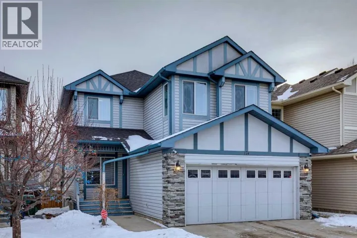 174 Brightonstone Landing SE, Calgary, Alberta T2Z4W3