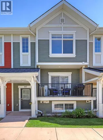 117 Nolancrest Common NW, Calgary, Alberta T3R0Y1