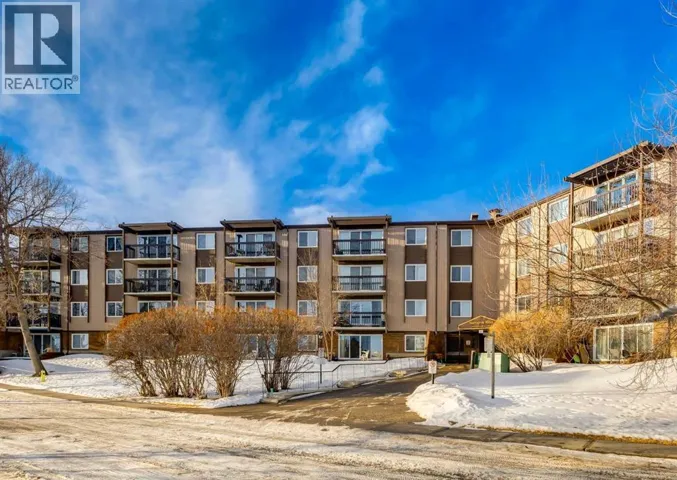 501, 8948 Elbow Drive SW, Calgary, Alberta T2V0H9