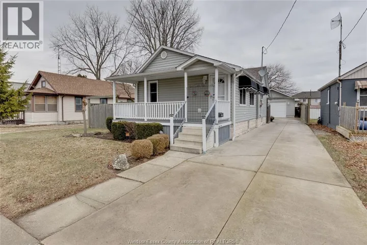 75 VICTORIA AVENUE, Kingsville, Ontario N9Y1T2