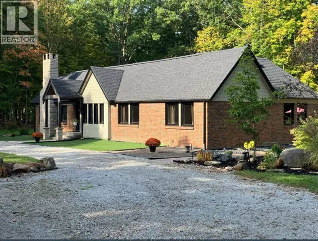 4941 4TH CONCESSION ROAD, Essex, Ontario N0R1G0