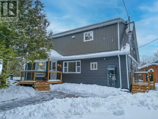 12 MOWAT CRESCENT, North Bay (Ferris), Ontario P1A1R5