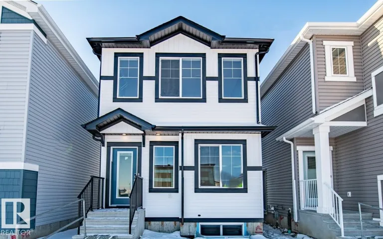 315 EDGEMONT DR NW, Edmonton, Alberta T6M3G7