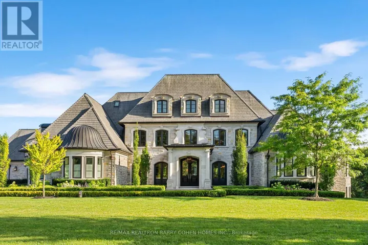 116 EDEN VALE DRIVE, King, Ontario L7B1L9