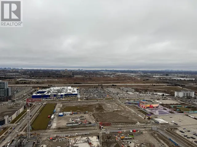 3312 - 8 INTERCHANGE WAY, Vaughan (Vaughan Corporate Centre), Ontario L4K0R2