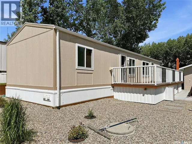 6 Highland AVENUE, Meota Rm No.468, Saskatchewan S0M0L0