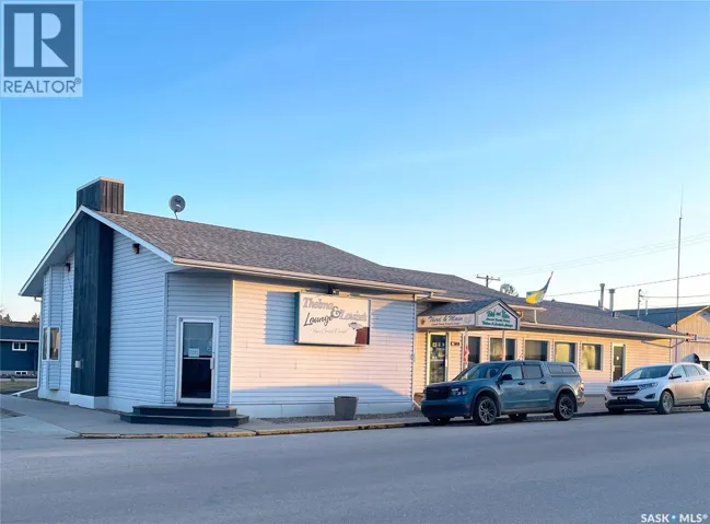 300 Main STREET, Big River, Saskatchewan S0J0E0