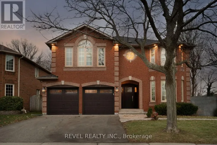 2192 OAKMEAD BOULEVARD, Oakville (RO River Oaks), Ontario L6H6B4
