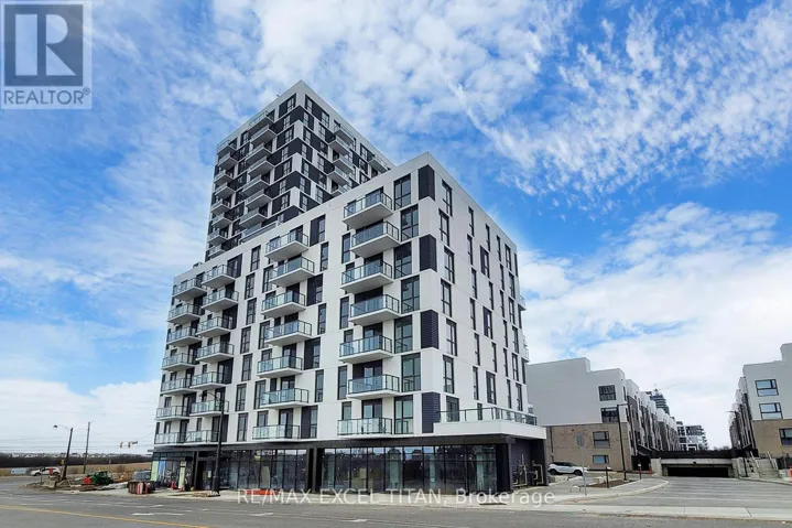 303 - 335 WHEAT BOOM DRIVE, Oakville (JM Joshua Meadows), Ontario L6H7C2