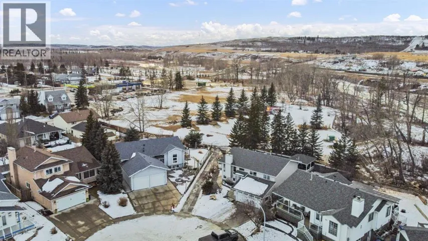 430 2 Avenue NW, Diamond Valley, Alberta T0L0H0