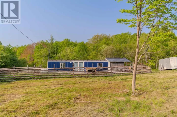 1115 Weymouth Falls Road, Weymouth Falls, Nova Scotia B0W3T0