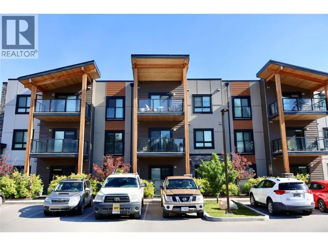 410 5th Avenue Unit# 1202, Golden, British Columbia V0A1H0