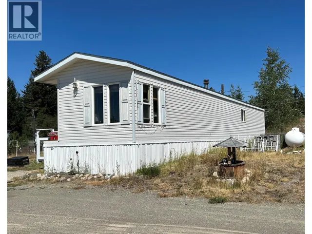 4980 Landon Road Unit# 5, Ashcroft, British Columbia V0K1A0