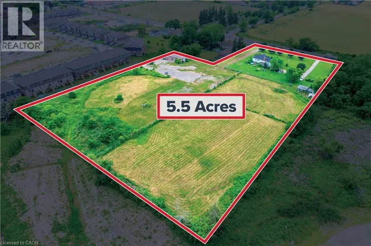 2311 HIGHWAY 56, Binbrook, Ontario L0R1C0