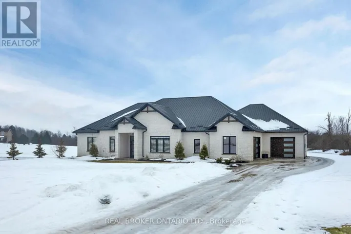 43583 FISCHER LINE, Huron East (Grey), Ontario N0G1H0