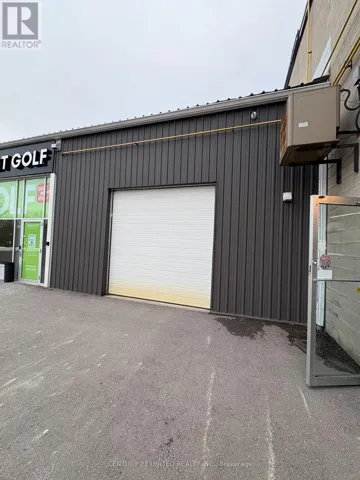 8B - 609 WILLIAM STREET, Cobourg, Ontario K9A3A5