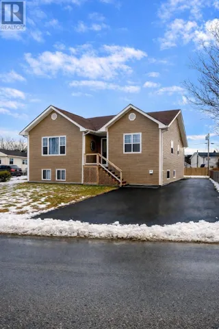 37 Whites Road, Carbonear, Newfoundland & Labrador A1Y1C5