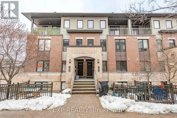104B LINDENSHADE DRIVE, Ottawa, Ontario K2J5R5