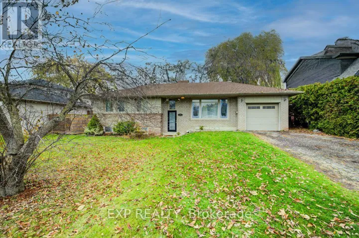 1361 STANBURY ROAD, Oakville (WO West), Ontario L6L2J5