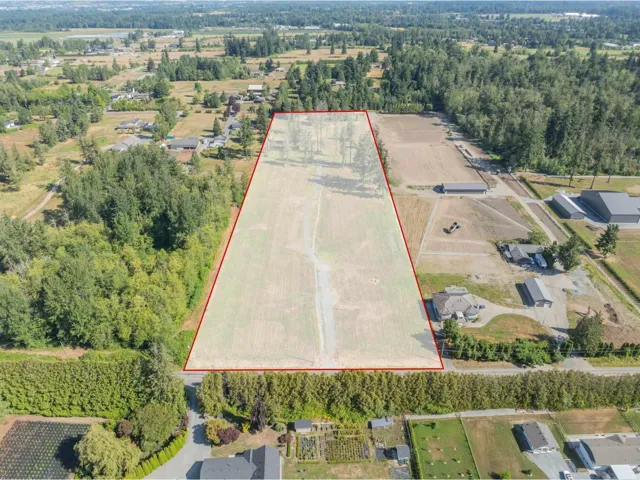 22714 26 AVENUE, Langley, British Columbia V2Z3B3