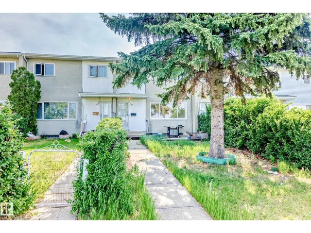 13319 85 ST NW, Edmonton, Alberta T5E2Z8