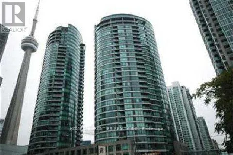708 - 373 FRONT STREET W, Toronto (Waterfront Communities), Ontario M5V3R7