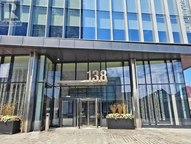 4802 - 138 DOWNES STREET, Toronto (Waterfront Communities), Ontario M5E0E4