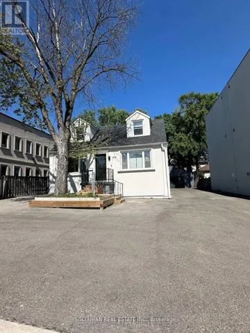 LOWER - 179 WILLOWDALE AVENUE, Toronto (Willowdale East), Ontario M2N4Y9